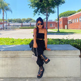 Catalina Cargo Set