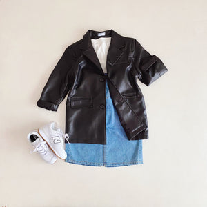 Janelli Blazer