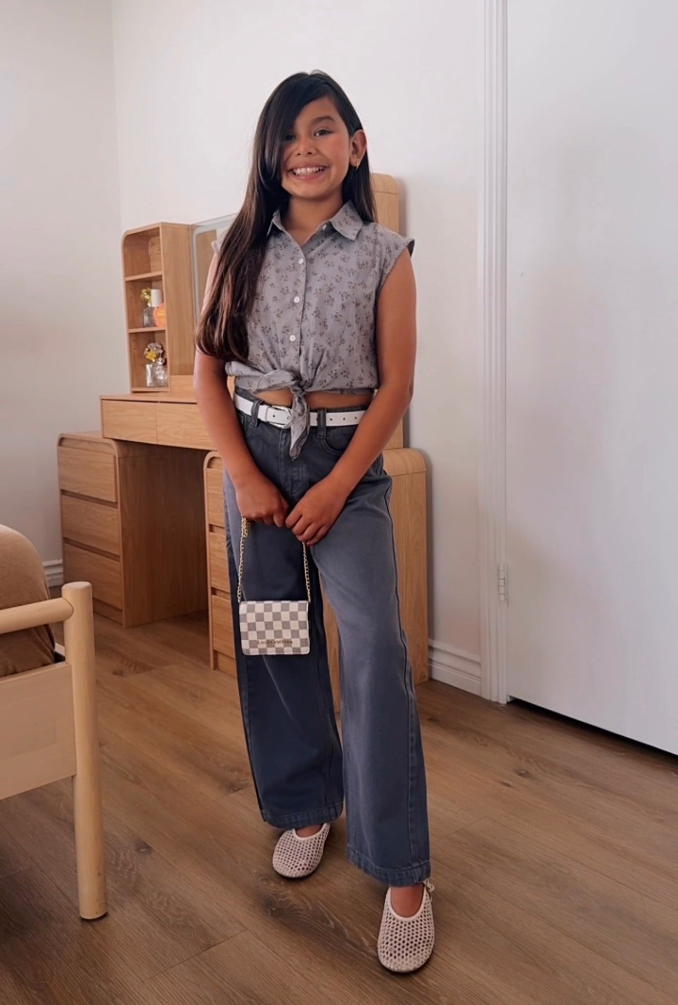 Barrel Jeans