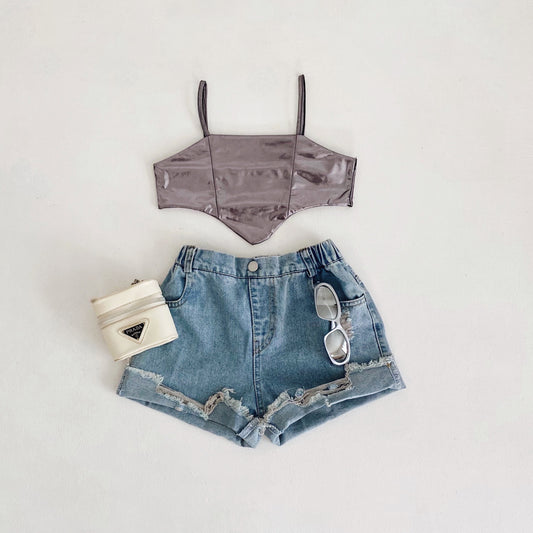 Metallic Tank