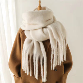 Cozy Scarf