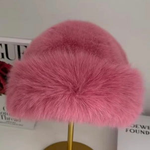 Furry Hat