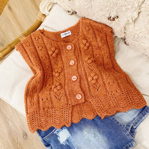 Marissa Knit Top