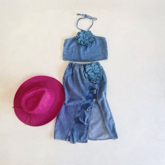 Karolina Set
