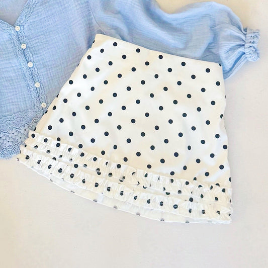 Emilie Skirt
