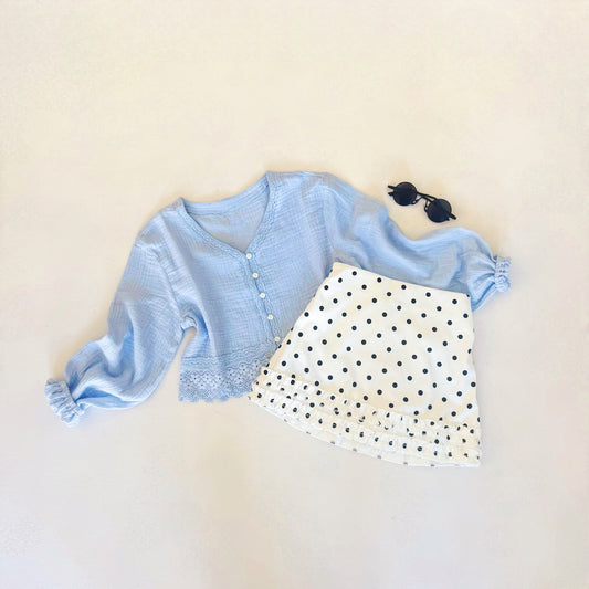 Madison Blouse