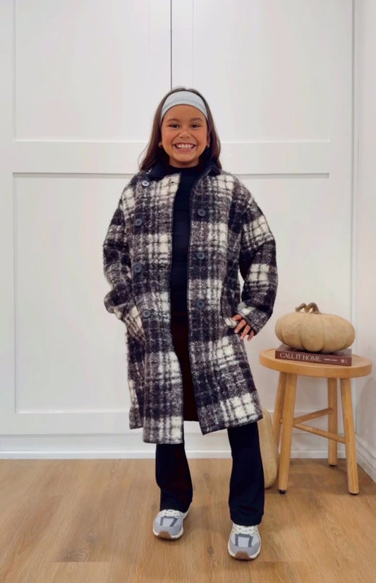 Clara Coat