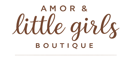 Amor & Little Girls