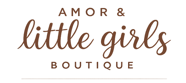 Amor & Little Girls