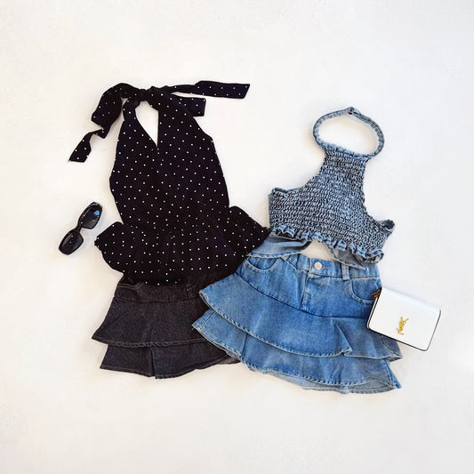Damaris Skirt