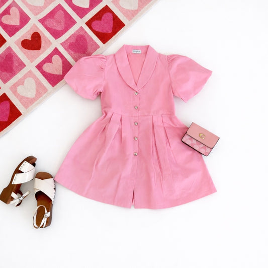 Mia Dress