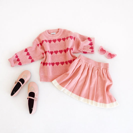 Sweetheart Set