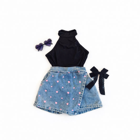 Ellie Set