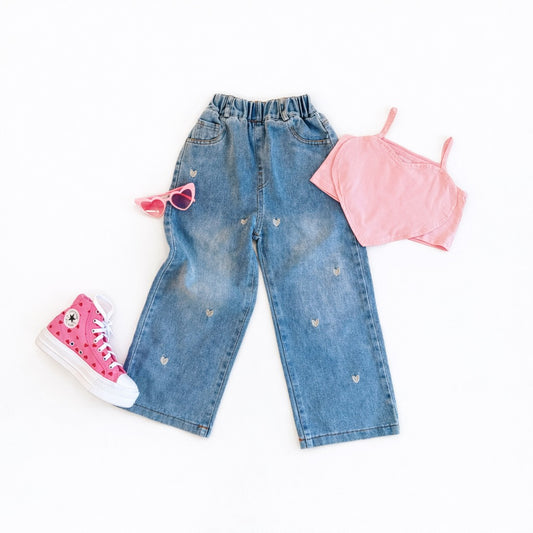 Roxie Jeans