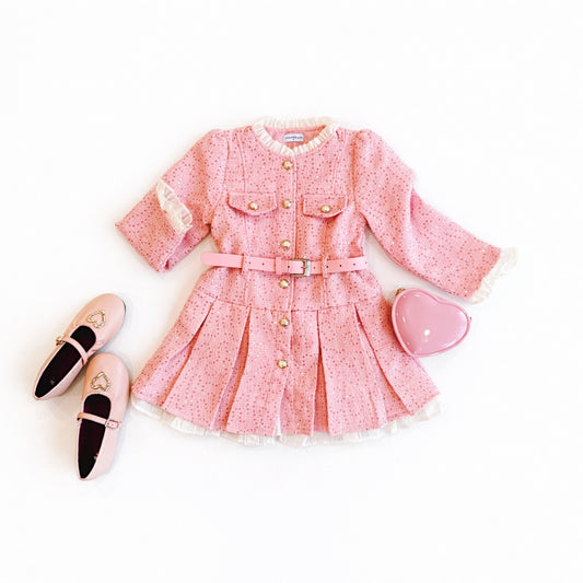 Isabela Dress