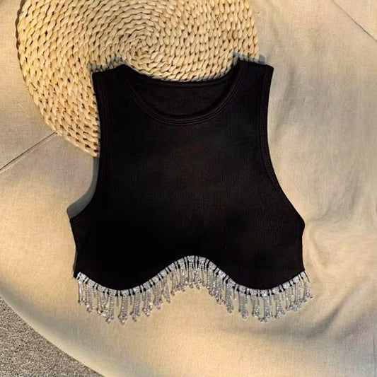 Glamorous Tank