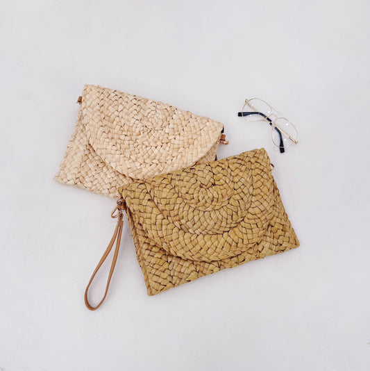 Sunkissed Purse