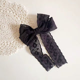 Floral Bow