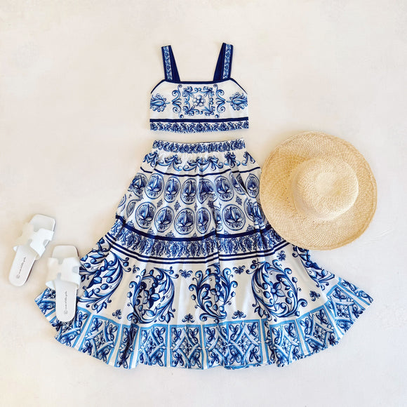 Playa Set
