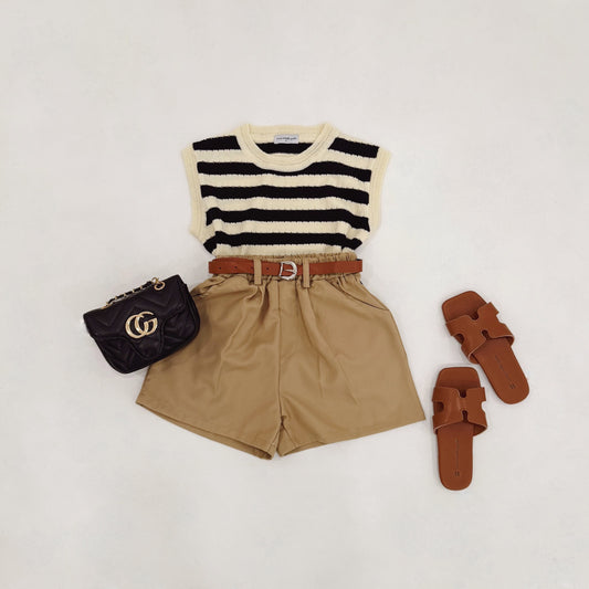 Giselle Shorts