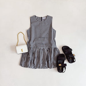 Mayeli Dress