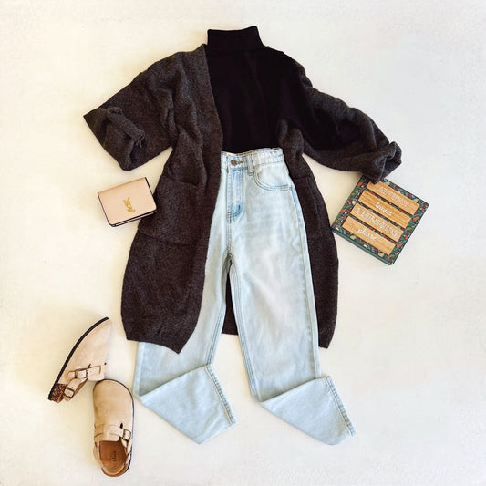 Alice Cardigan