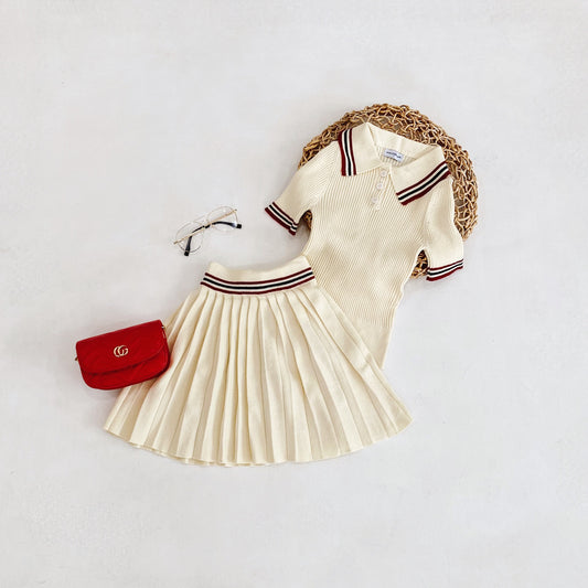 Scarlet Set