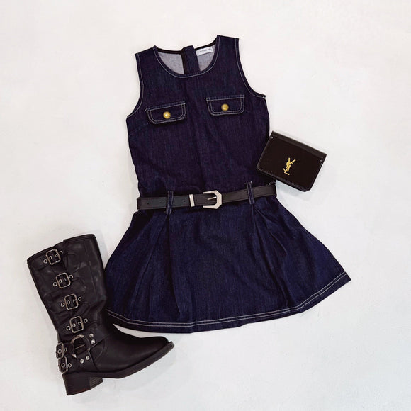 Anita Dress