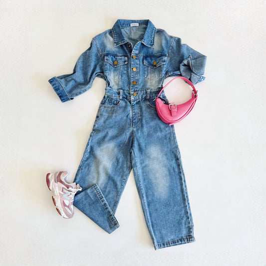 Jayla Jumpsuit