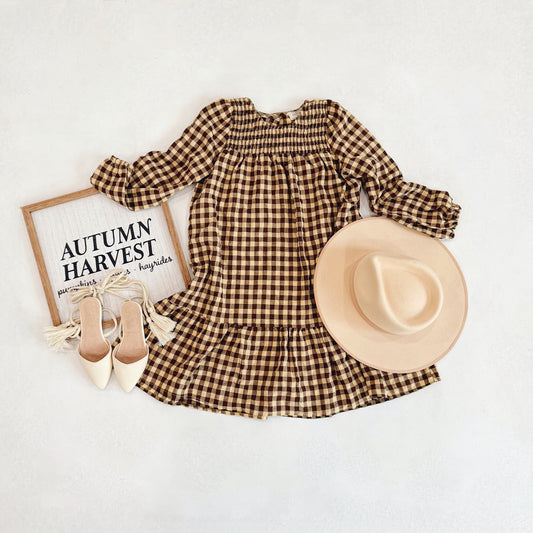 Lina Dress