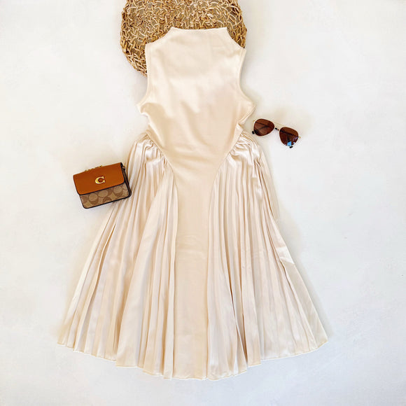 Amaya Dress