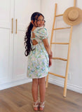 Tropicana Dress
