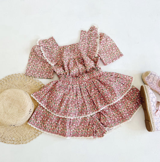 Camila Set