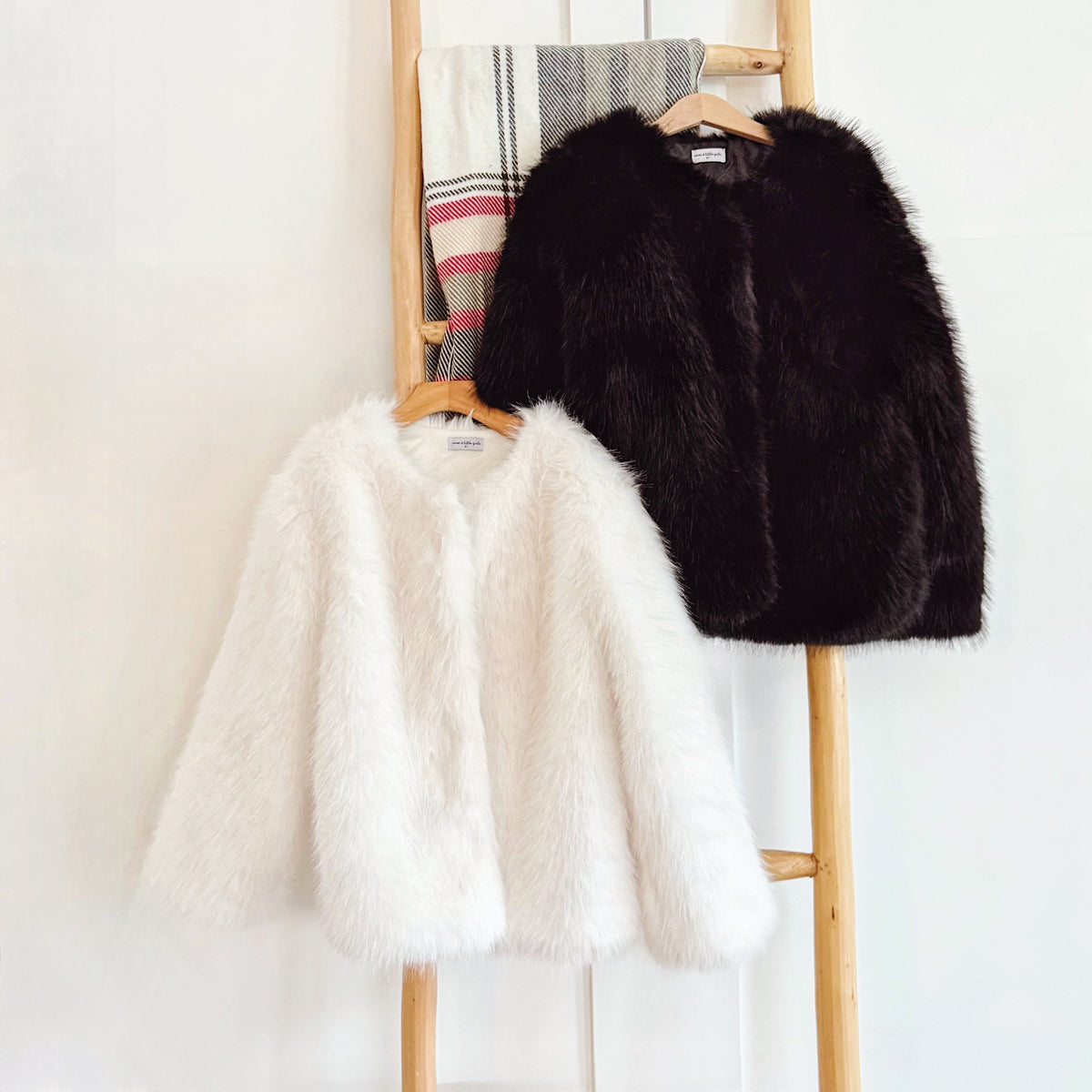 Caroline Jacket