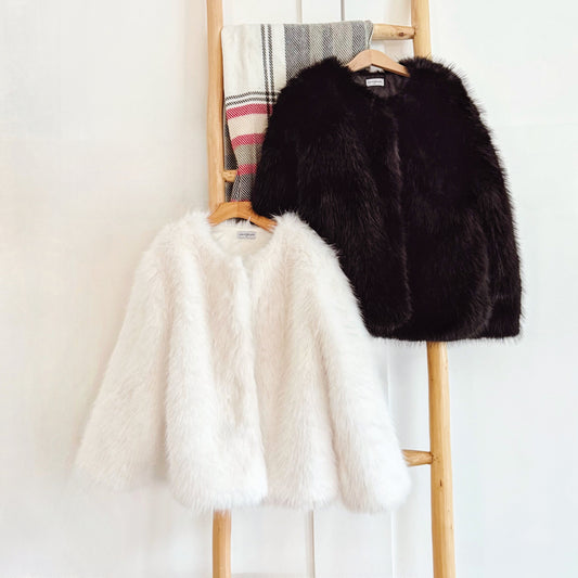 Caroline Jacket