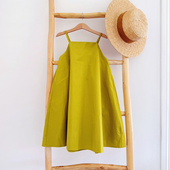 On Vacation Dress