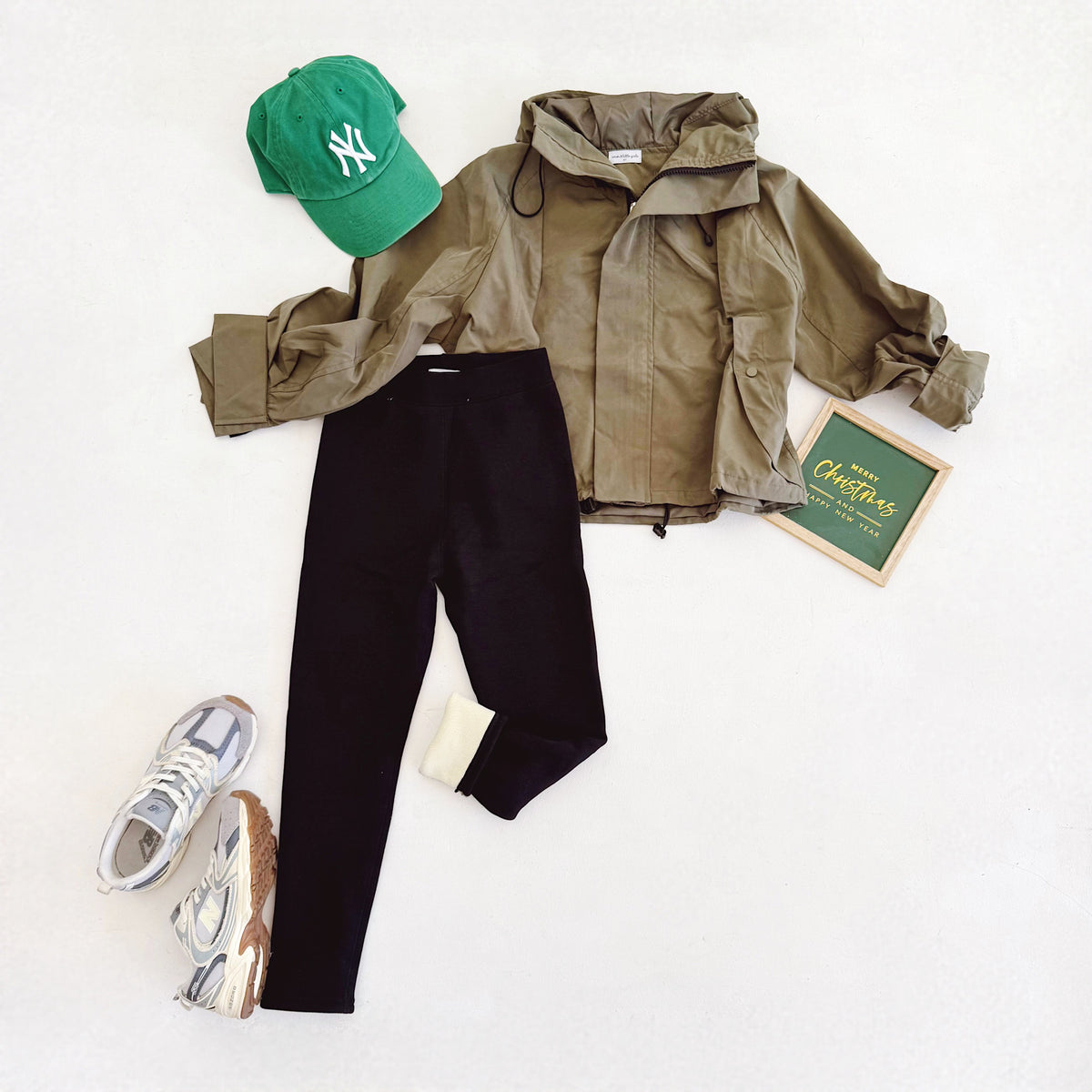 Eve Jacket