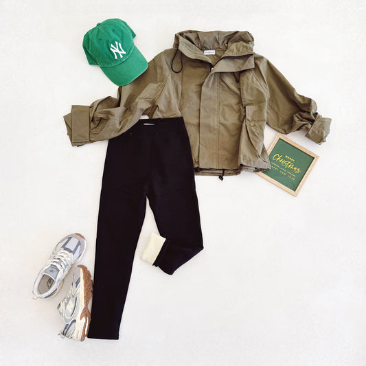 Eve Jacket