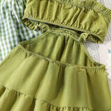 Lucia Dress