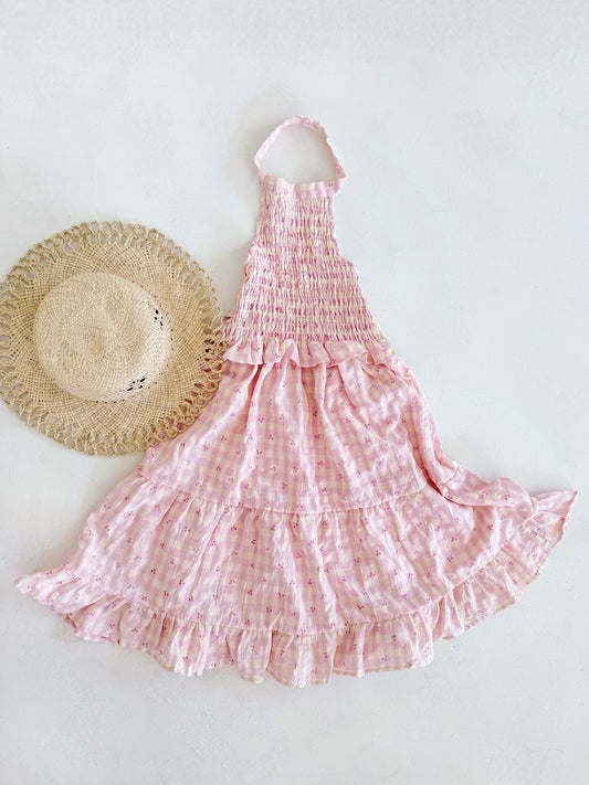 Valentina Dress