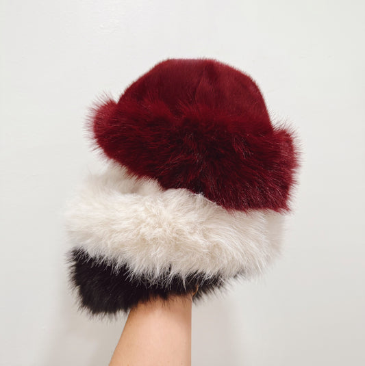 Furry Hat