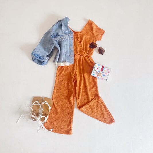 Cutie Jumpsuit