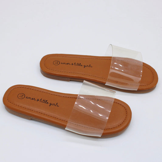 Summer Sandals