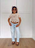 Pumpkin Patch Top