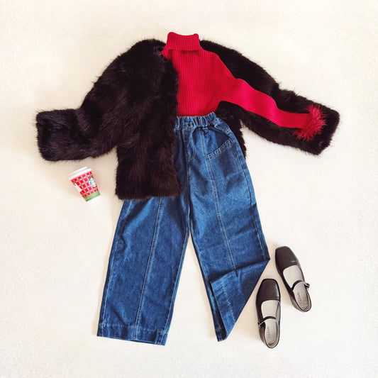Judy Jeans