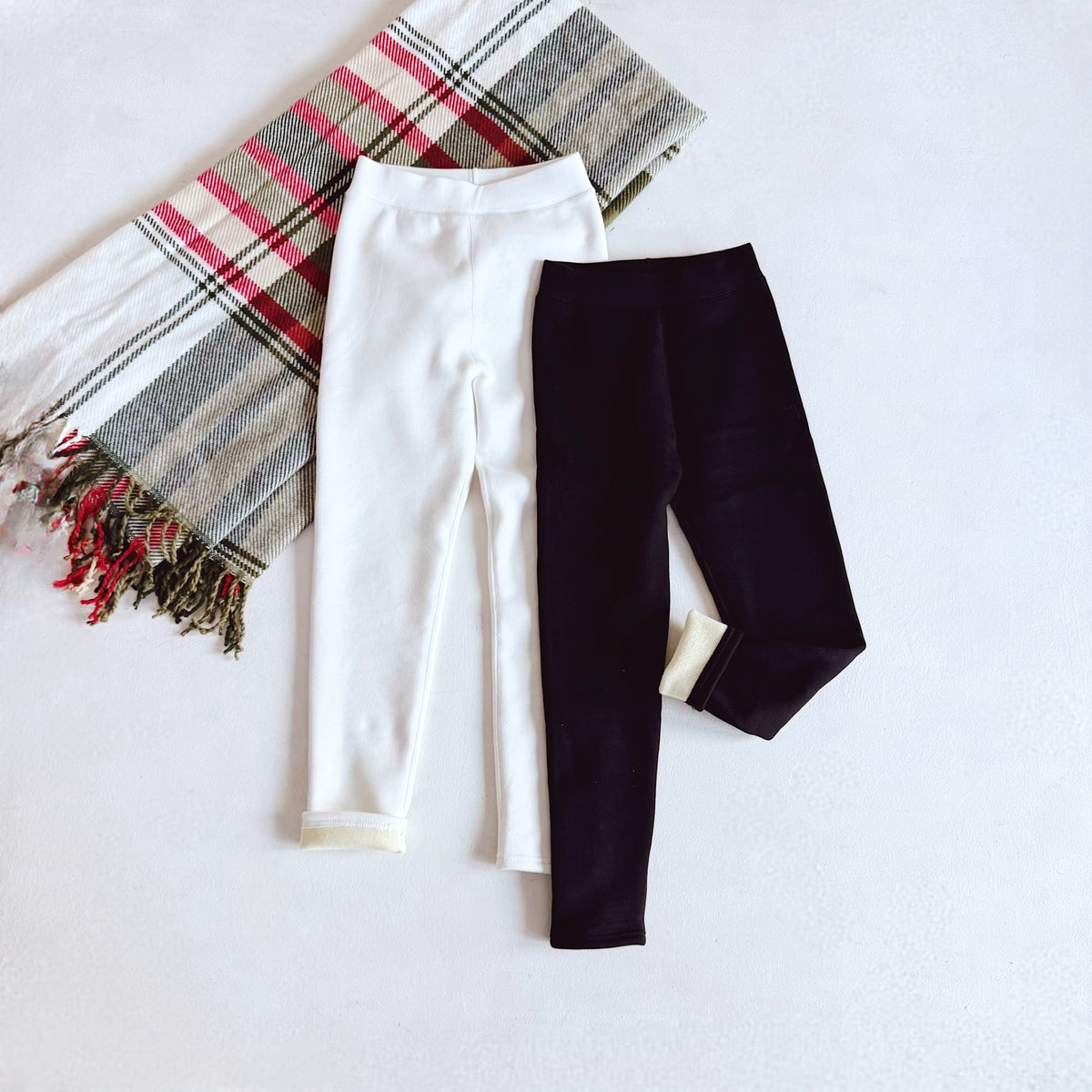 Winter Leggings