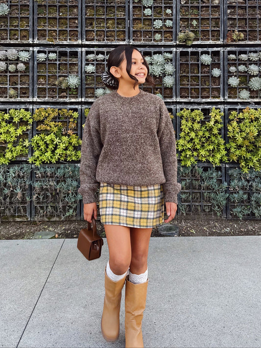 Myla Sweater