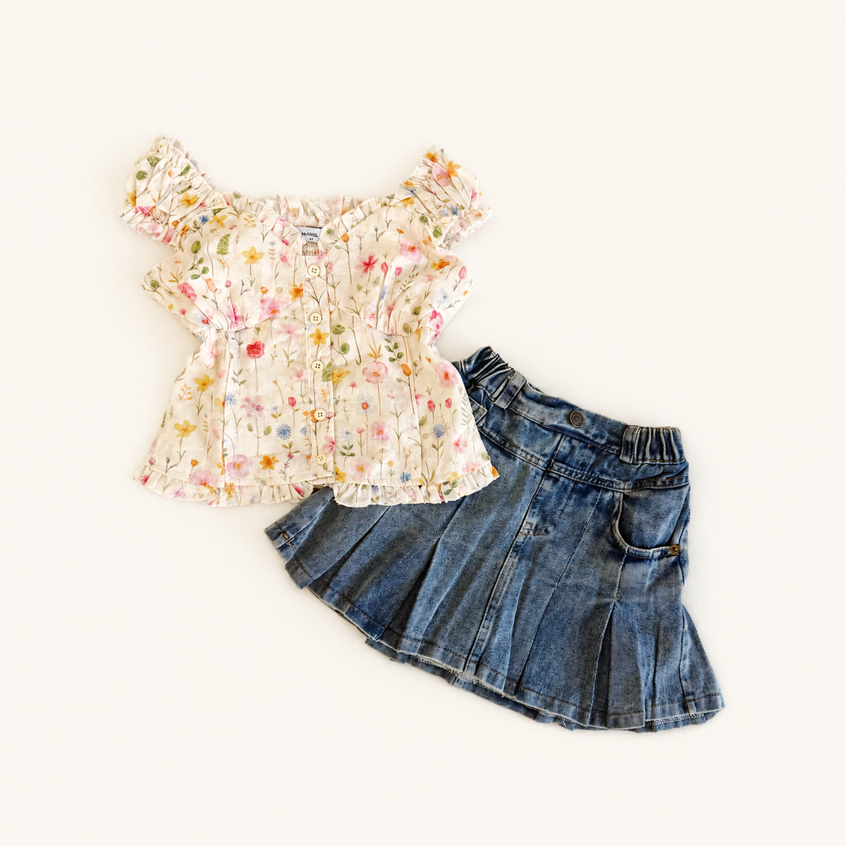 Melody Top