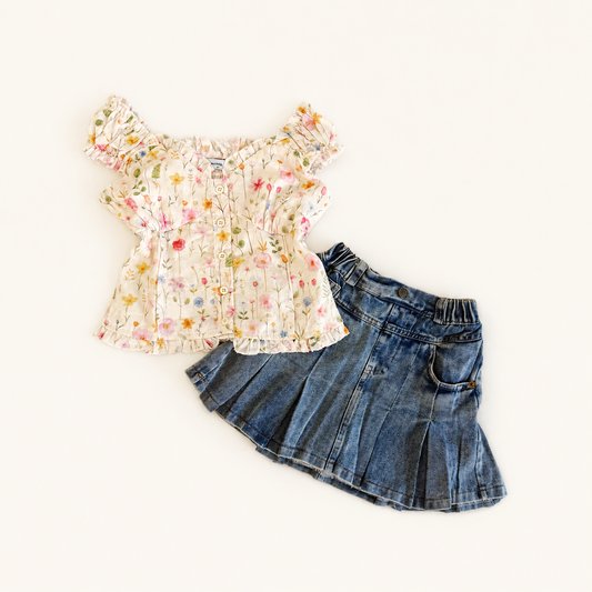 Melody Top