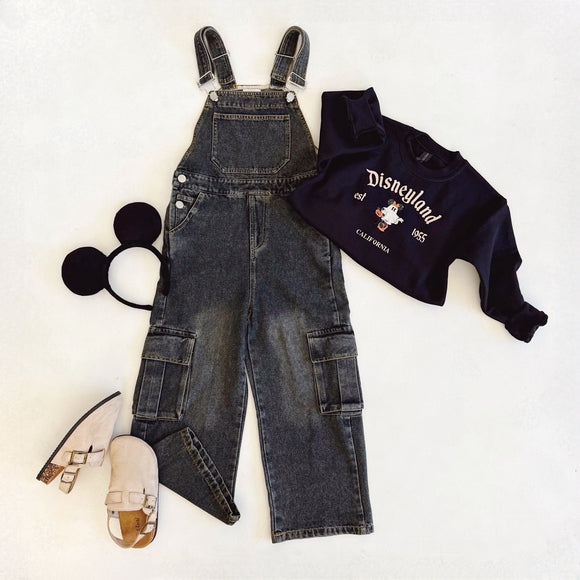 Ramona Overalls